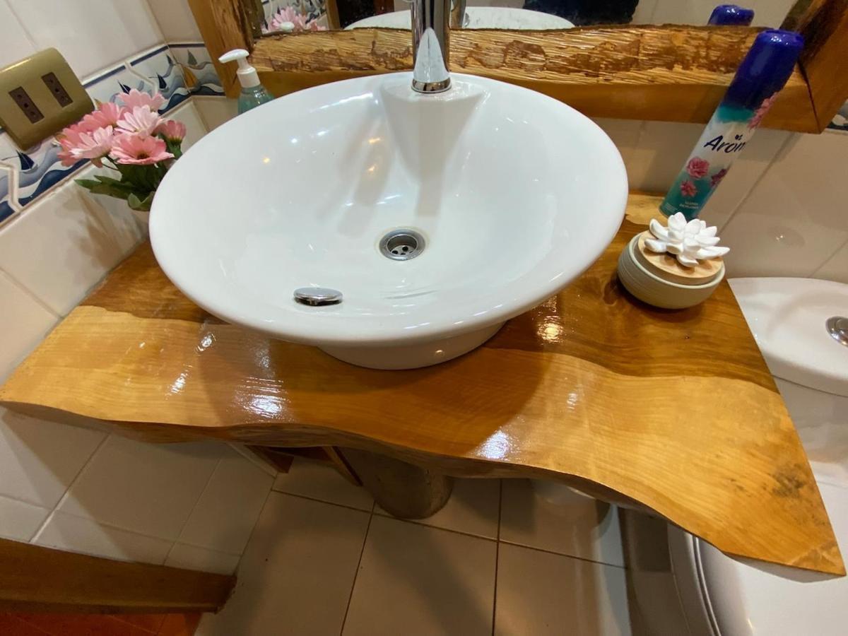 Comoda Parcela Entorno Natural فيلاريكا المظهر الخارجي الصورة